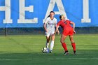 Women's Soccer vs BSU  Women's Soccer vs Bridgewater State University. - Photo by Keith Nordstrom : Wheaton, Soccer